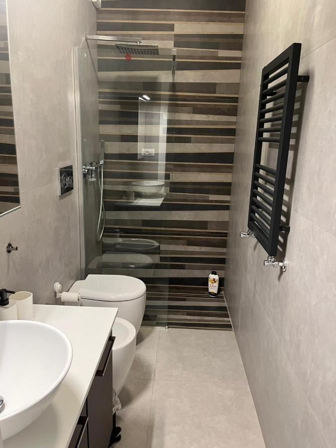 Apartamento Camera Luna Fronte Mare Aci Trezza Aci Castello Exterior foto